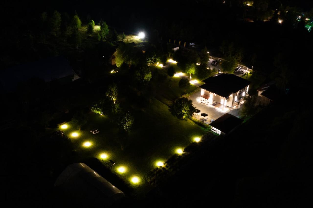 Pensiunea Negoiu Порумбаку-де-Жос Екстер'єр фото